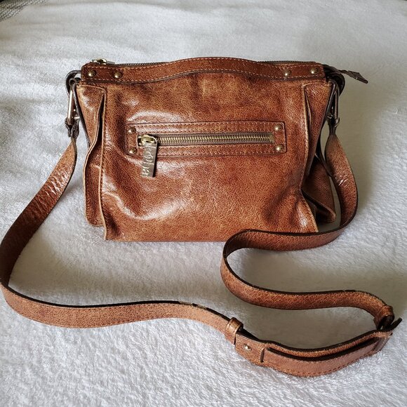 Kooba Vintage Crossboby Bag - Picture 1 of 13